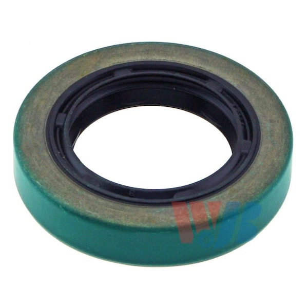 Wjb Ensure Bearing Life With Premium Seals, Ws8660S WS8660S - main